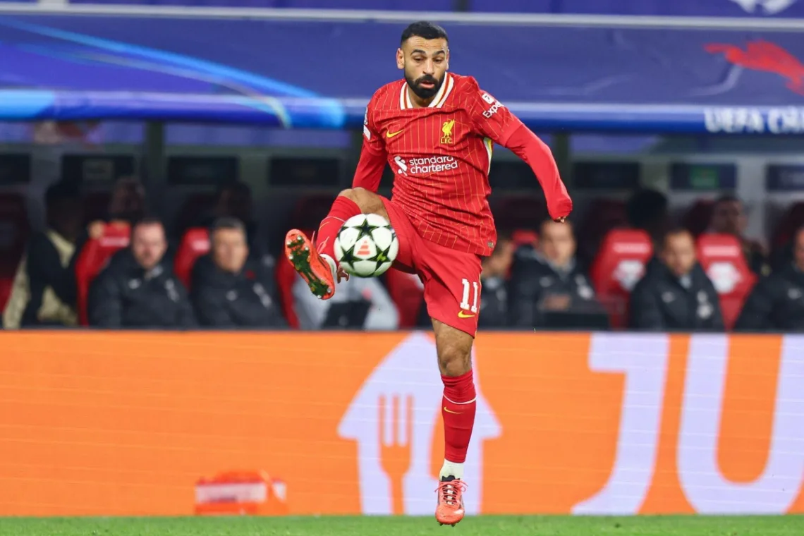 Galatasaray - Liverpool gdzie oglądać Transmisja TV i stream 30092025