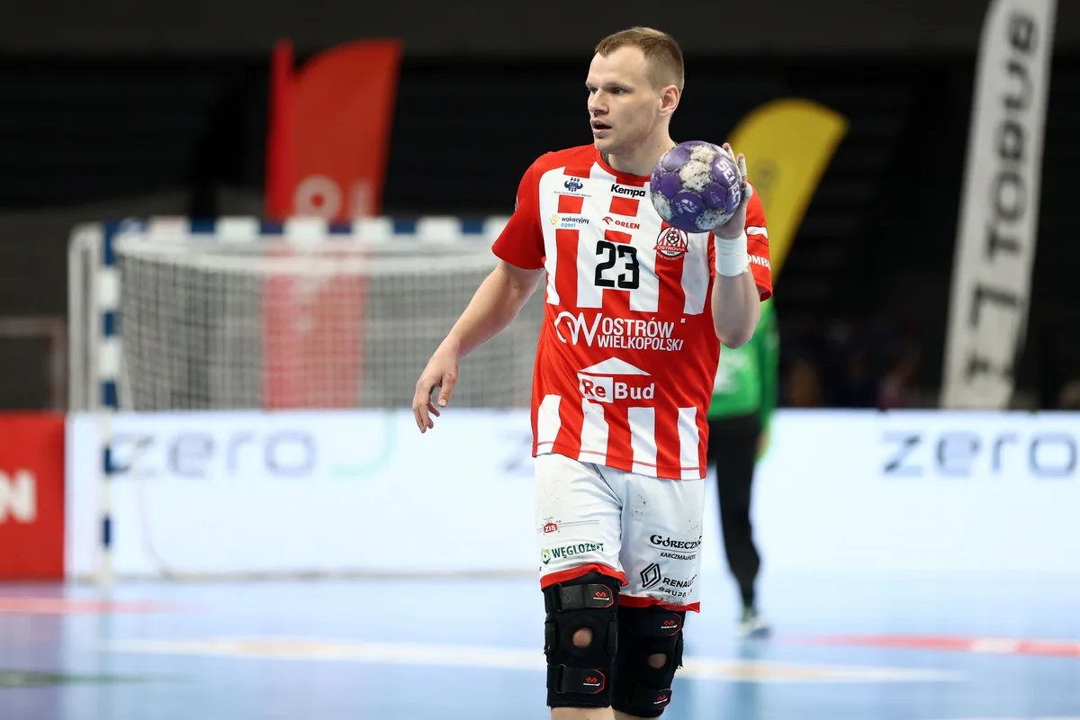 Rebud KPR Ostrovia wygra u siebie nad BSV Bern w EHF Lidze Europejskiej? Gramy o 241 PLN