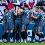Legia Warszawa