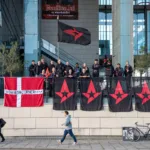 Kibice Astralis