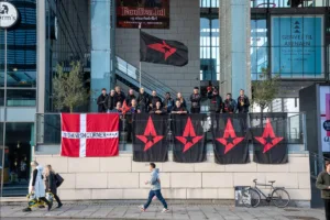 Kibice Astralis