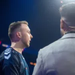 Gl1ve podczas turnieju