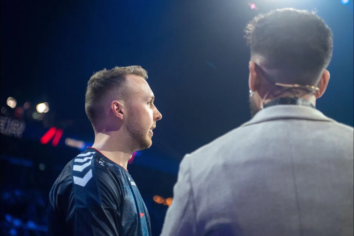 Blamef uratuje turniej Fnatic? Gramy kupon z kursem 2.64!