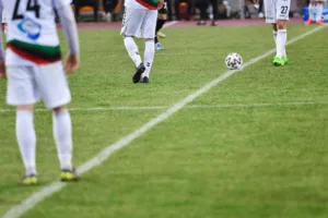 GKS Tychy vs Chrobry Głowgów