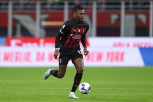 Rafael Leao