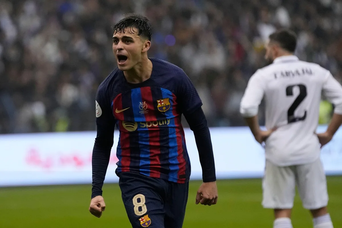 Real Madryt – FC Barcelona: jeden typ i wyjątkowy gadżet może być Twój!
