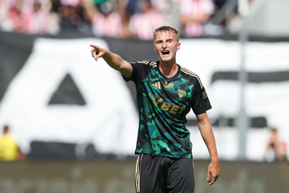 Piast - Lechia gdzie oglądać Transmisja TV i stream 19102025