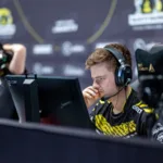 Dupreeh zawodnik Vitality