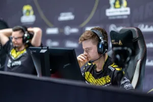 Dupreeh zawodnik Vitality