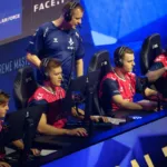 Gracze Astralis