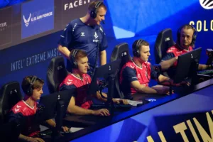 Gracze Astralis
