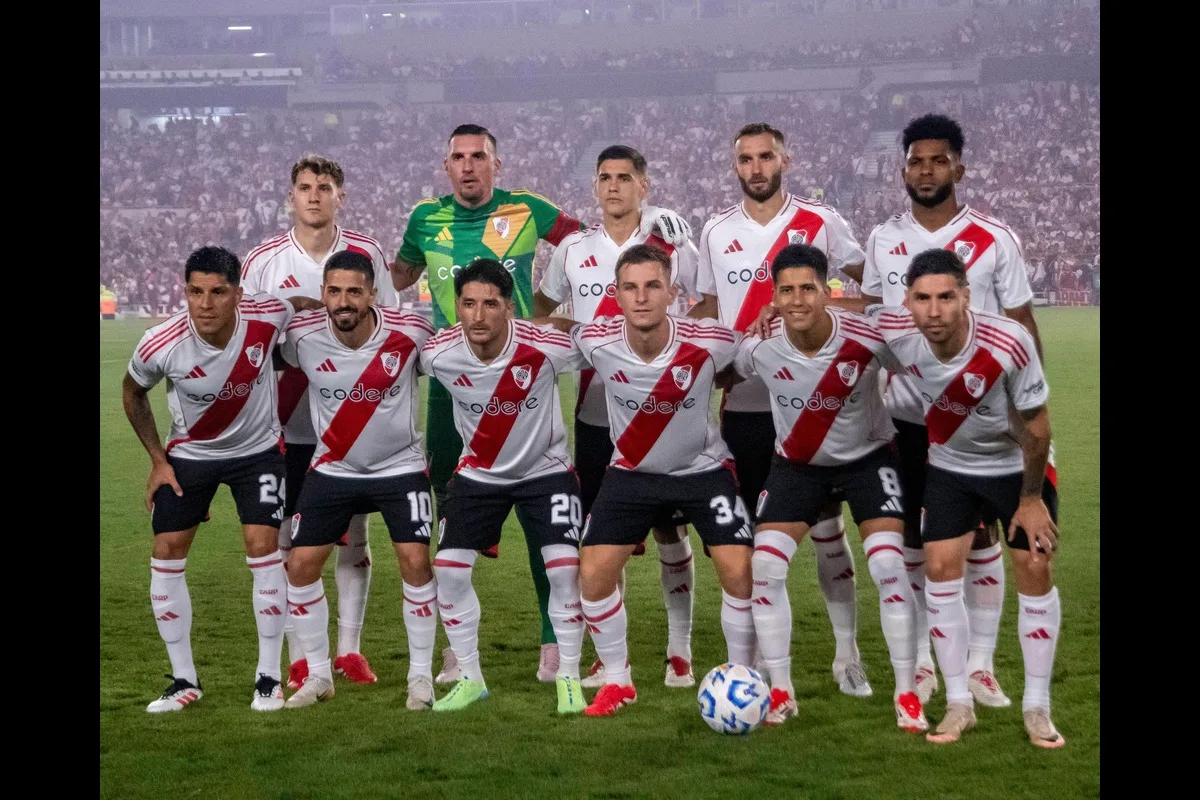 River Plate awansuje dzisiaj do finału Pucharu Argentyny? Gramy o 221 PLN!