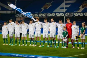 21-11-2023-starcie-pomiedzy-Irlandia-Polnocna U-21-a-Anglia U-21-wygrane-przez-te-druga-Reprezentacje-trzy-do-zera-foto-Alamy