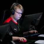 Jimmphat gracz Mouz