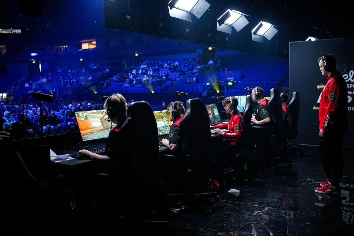 Npl wejdzie na wyższy poziom? Gramy esport z kursem 2.82!