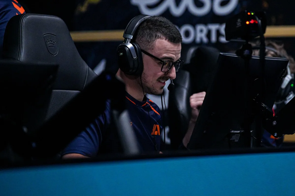Co pokaże Bnox i Masked w kwalifikacjach do CCT? Gramy esport z kursem 2.15!