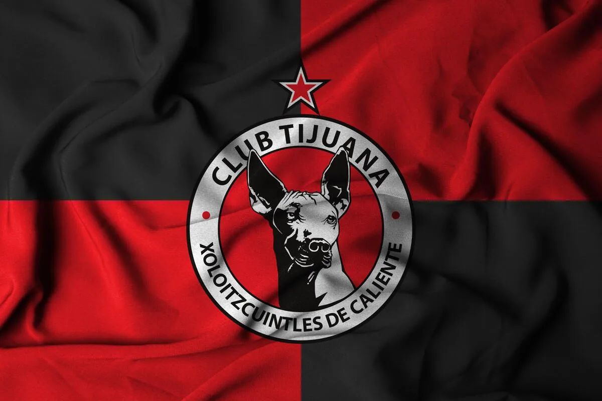 Tijuana sprawi wiele kłopotów obecnemu liderowi rozgrywek Liga MX? Gramy o 223 PLN!