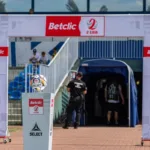 Banery Betclic 2. Liga