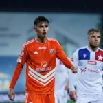 Zawodnik Termalici i Wisły