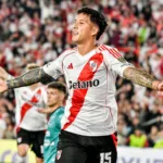 Sebastian-Driussi-strzelec-gola-w-majowym-starciu-z-Independiente-2025-foto-Alamy