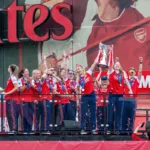 Arsenal-Women-zwyciezsca-Ligi-Mistrzow-Kobiet-2024-2025-foto-Alamy