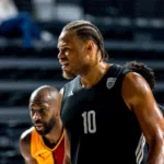 Dubai Basketball