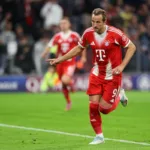 Harry Kane
