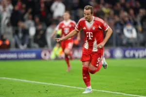 Harry Kane
