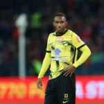Lisandro Semedo