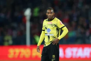 Lisandro Semedo