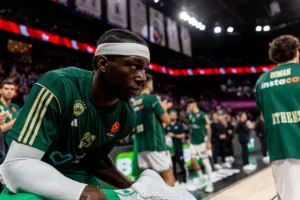 Panathinaikos