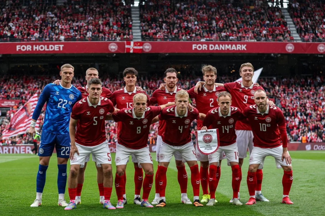 Dania-przed-towarzyskim-starciem-z-Irlandia-Polnocna-ktora-wygrala-dwa-do-jednego-foto-Alamy