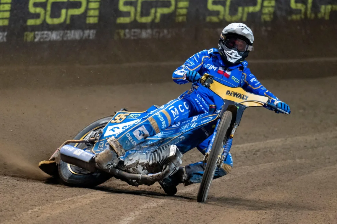 Finał Speedway of Nations Typy i kursy. Dopną swego