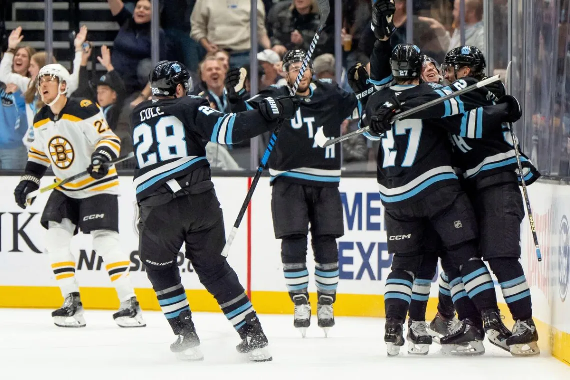 NHL THL