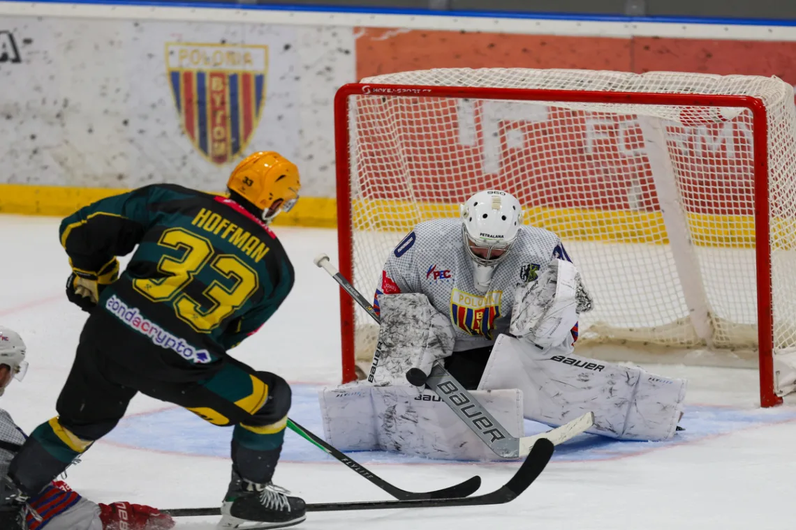 KATOWICE THL BYTOM