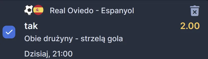 propozycja kuponu STS