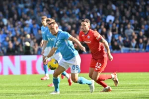 AC Milan - Fiorentina Typy i kursy. Zakład na gole