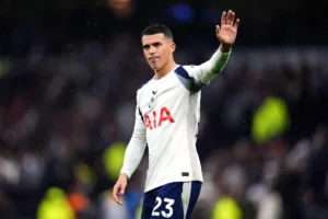 AS Monaco - Tottenham Typy i kursy. Pewniak na mecz LM 