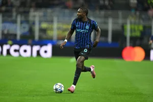 AS Roma - Inter Mediolan Typy i kursy. Dla kogo 3 pkt