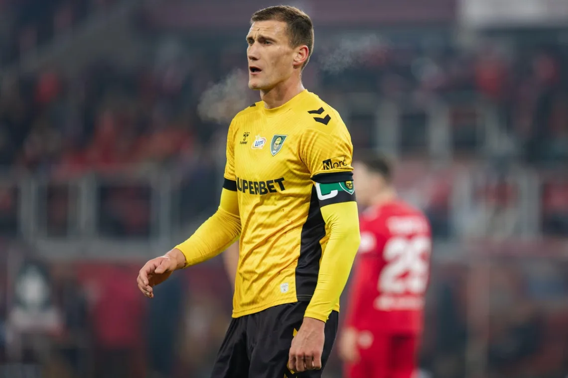 Arkadiusz Jędrych