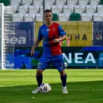 Transmisja Arka Gdynia - Piast Gliwice