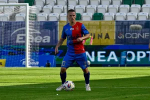 Transmisja Arka Gdynia - Piast Gliwice
