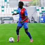 Typy na Arka Gdynia - Piast Gliwice