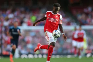 Transmisja Arsenal - Atletico