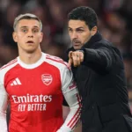 Transmisja Arsenal - Brighton