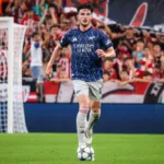 Transmisja Arsenal - Olympiakos