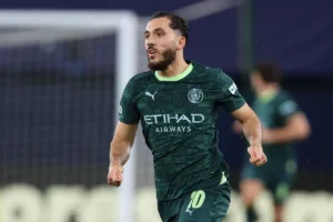 Aston Villa - Manchester City Typy i kursy. Mają sporo argumentów