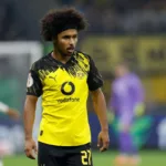 Typy na Augsburg - Borussia Dortmund