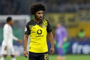 Typy na Augsburg - Borussia Dortmund