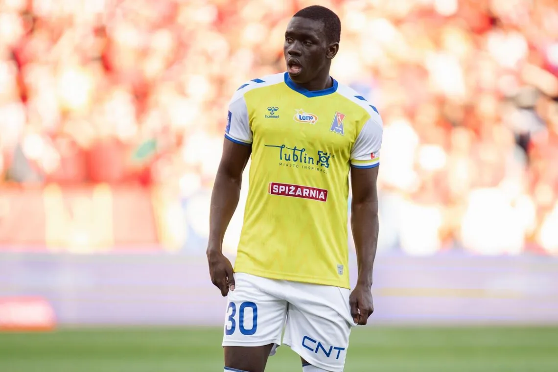 Ndiaye-na-boiskach-Ekstraklasy